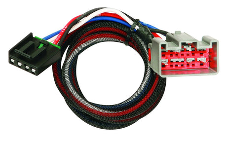 Tekonsha 303600 Trailer Brake Control Wiring Harness||3036-P_Fro.Jpg||85||t1m303600||1502510