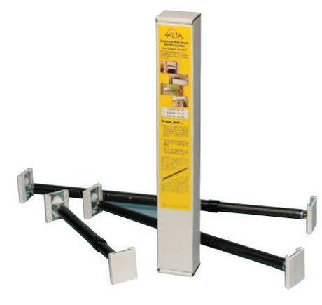 American Technology Sl-2444-1c Slide Out Lock||sl-2444-1c.Jpg||85||a6lsl24441c||957842