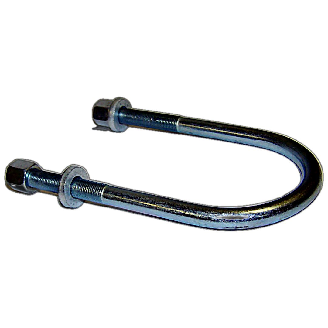 Crown Automotive 8130370hd Leaf Spring Axle U Bolt||8130370hd_1.Jpg||86||c1y8130370hd||2442332