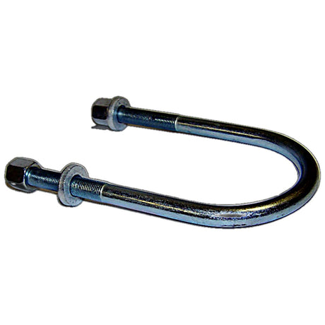 Crown Automotive 8130370hd Leaf Spring Axle U Bolt||8130370hd_1.Jpg||86||c1y8130370hd||2442332