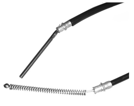 Raybestos Brakes Bc94384 Parking Brake Cable||bc94384_Con.Jpg||86||r42bc94384||1335460