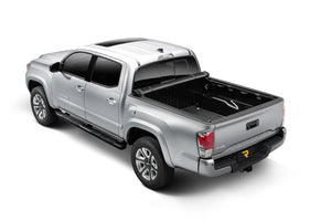 Product of Truxedo PRO X15 Soft Roll-Up 1456001 Tonneau Cover 