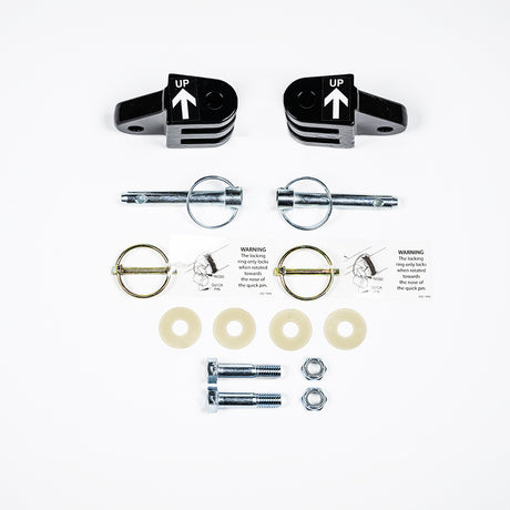 Product of Blue Ox Bx88154 Tow Bar Adapter