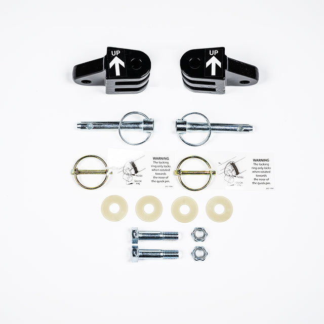 Product of Blue Ox Bx88154 Tow Bar Adapter