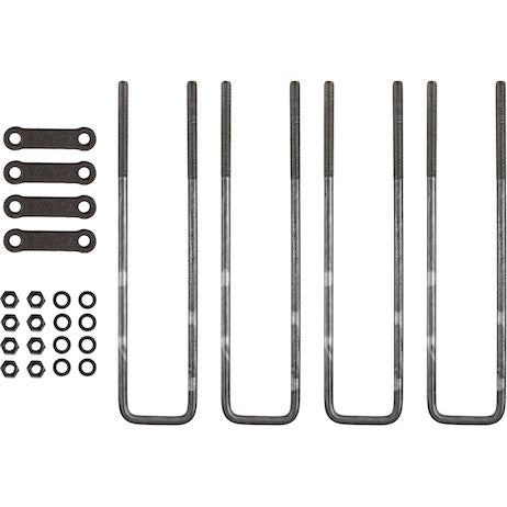Buyers Products Ub623518 Truck Bed Mounting Hardware||ub623518.Jpg||85||b83ub623518||1683423