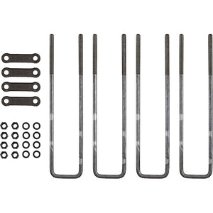 Buyers Products Ub623518 Truck Bed Mounting Hardware||ub623518.Jpg||85||b83ub623518||1683423