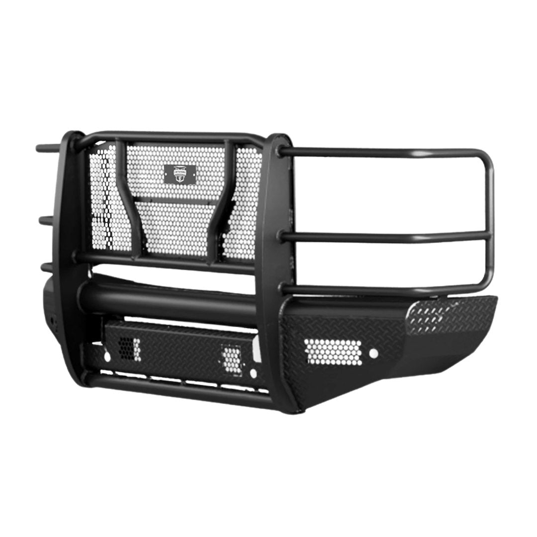 Cattleman Hd 2371ps Bumper||cat_2371ps_Full Bumper_B2c_1.Jpg||85||cat2371ps||1789129