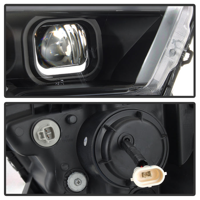 Product of Xtune 9039256 Headlight Assembly