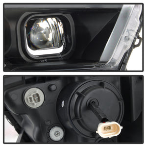Product of Xtune 9039256 Headlight Assembly