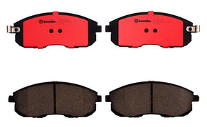Product of Brembo P56065N Brake Pad - Set Of 4 