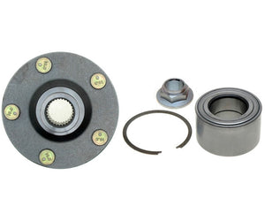 Raybestos Brakes 718515 Wheel Bearing And Hub Assembly||718515_3.Jpg||88||r42718515||1231330