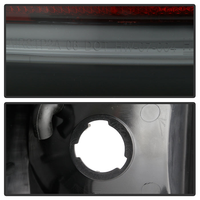 Product of Xtune 9048715 Version 3 Tail Light Assembly 