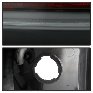 Product of Xtune 9048715 Version 3 Tail Light Assembly 