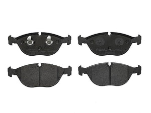 Product of Brembo P06019 Brake Pad - Set Of 4 
