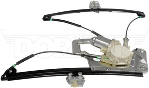 Dorman (Oe Solutions) 741-479 Window Regulator||||88||d18741479||2012818