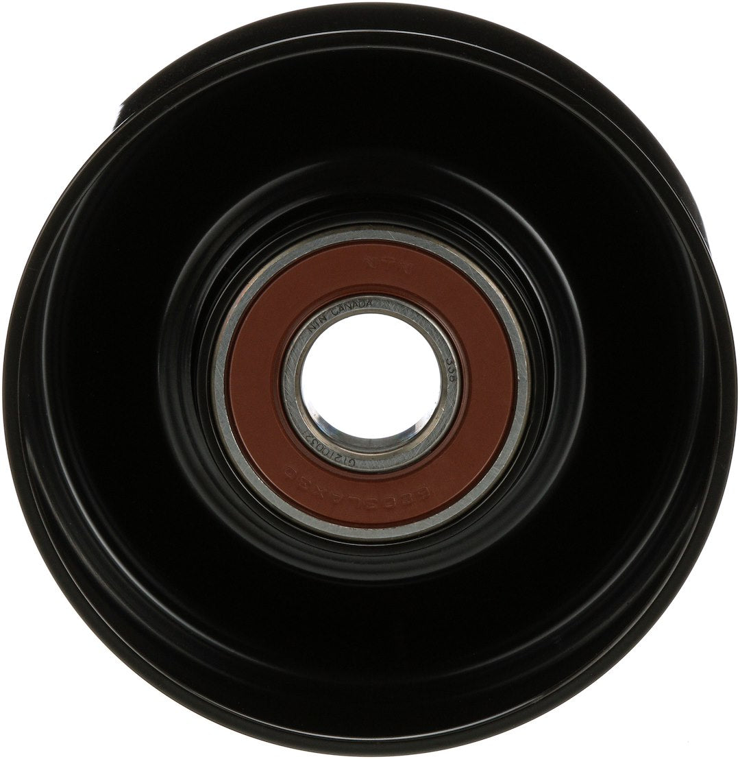 Gates 38033 Drive Belt Idler Pulley||38033-2_Bac_A.Jpg||86||grc38033||908591