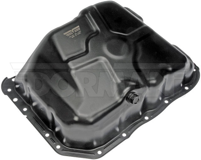 Dorman (Oe Solutions) 264-361 Oil Pan||||85||d18264361||2012139