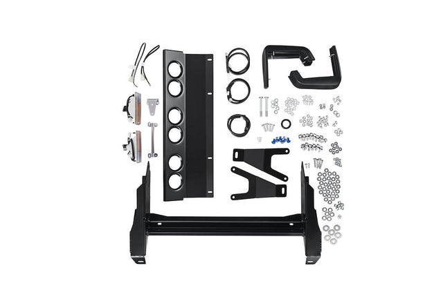 Arb 6171963 Bumper Mounting Kit||6171963.Jpg||85||arb6171963||1682157
