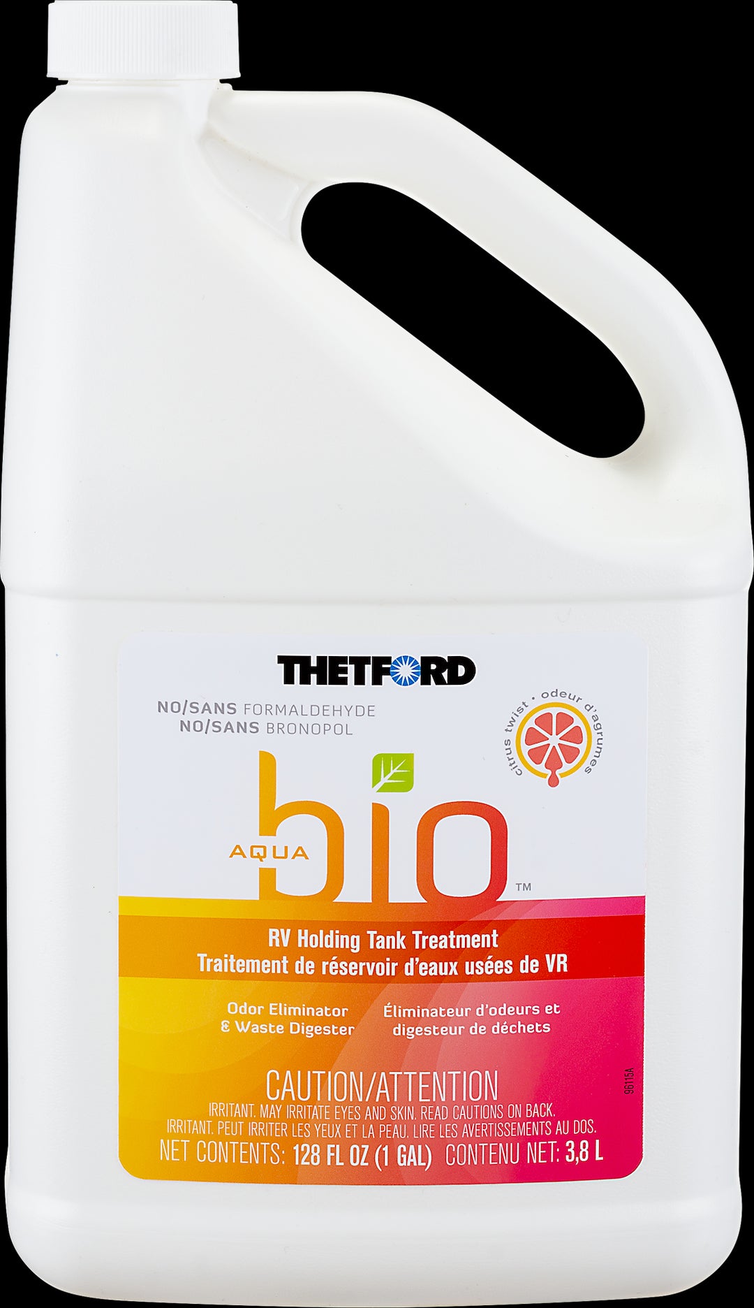Product of Thetford 96614 Citrus Waste Holding Tank Treatment for Tanks 