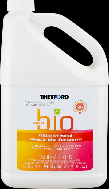 Product of Thetford 96614 Citrus Waste Holding Tank Treatment for Tanks 