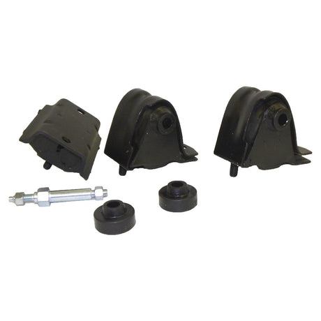 Product of Crown Automotive 52019201k Motor And Trans Mount Set