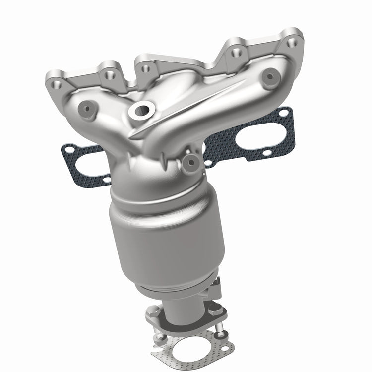 Magnaflow California Converter 5531090 Catalytic Converter||5531090_9.Jpg||94||m665531090||1738760