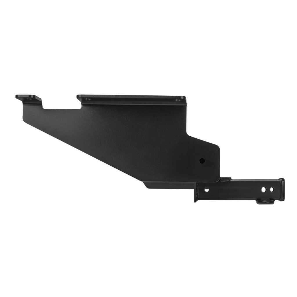 Product of Winston Products 2020 Class III Trailer Hitch Rear w/ 2 Inch Receiver 