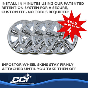 Coast To Coast Imp492x Wheel Skin||cci_Iwcimp492x_Impostor Wheel Skin_B2c_5.Jpg||89||cciimp492x||1196140