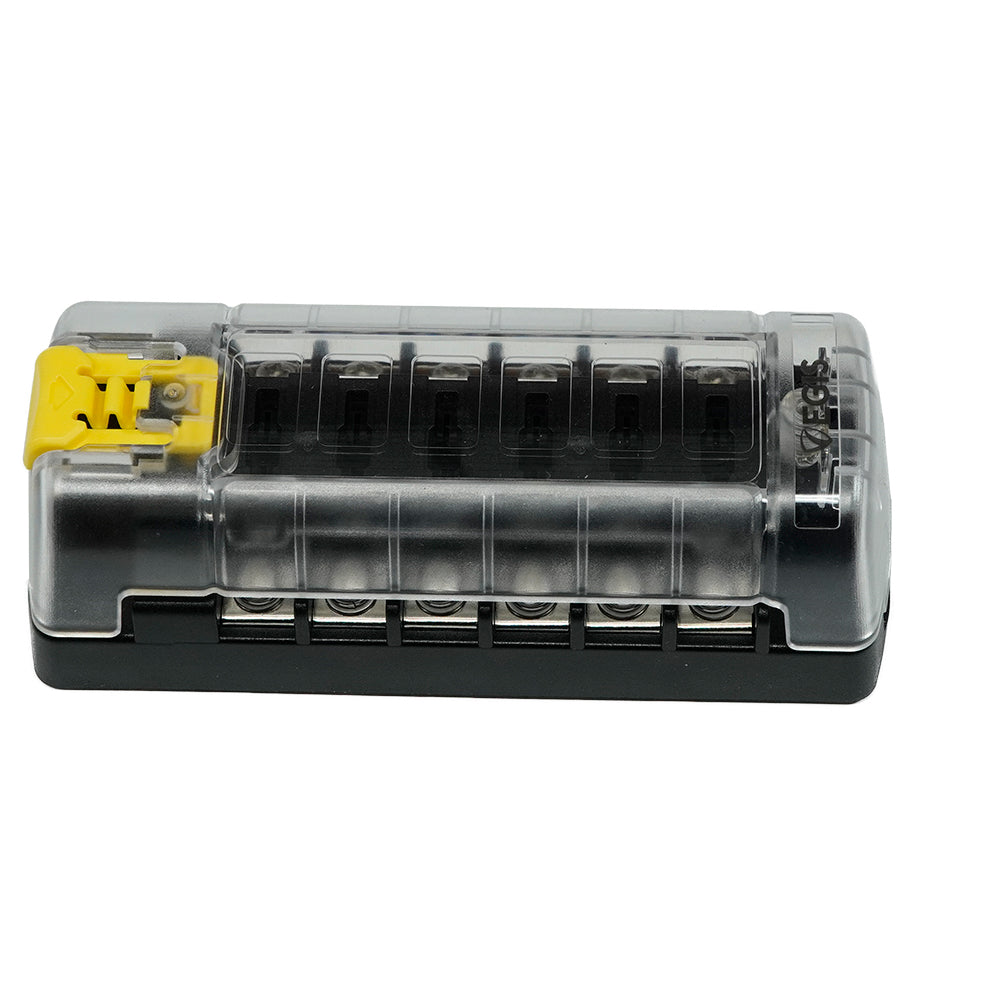 Egis 8037 Fuse Block||8037 Straight 1000x White Bkrd.Jpg||91||egi8037||1744055