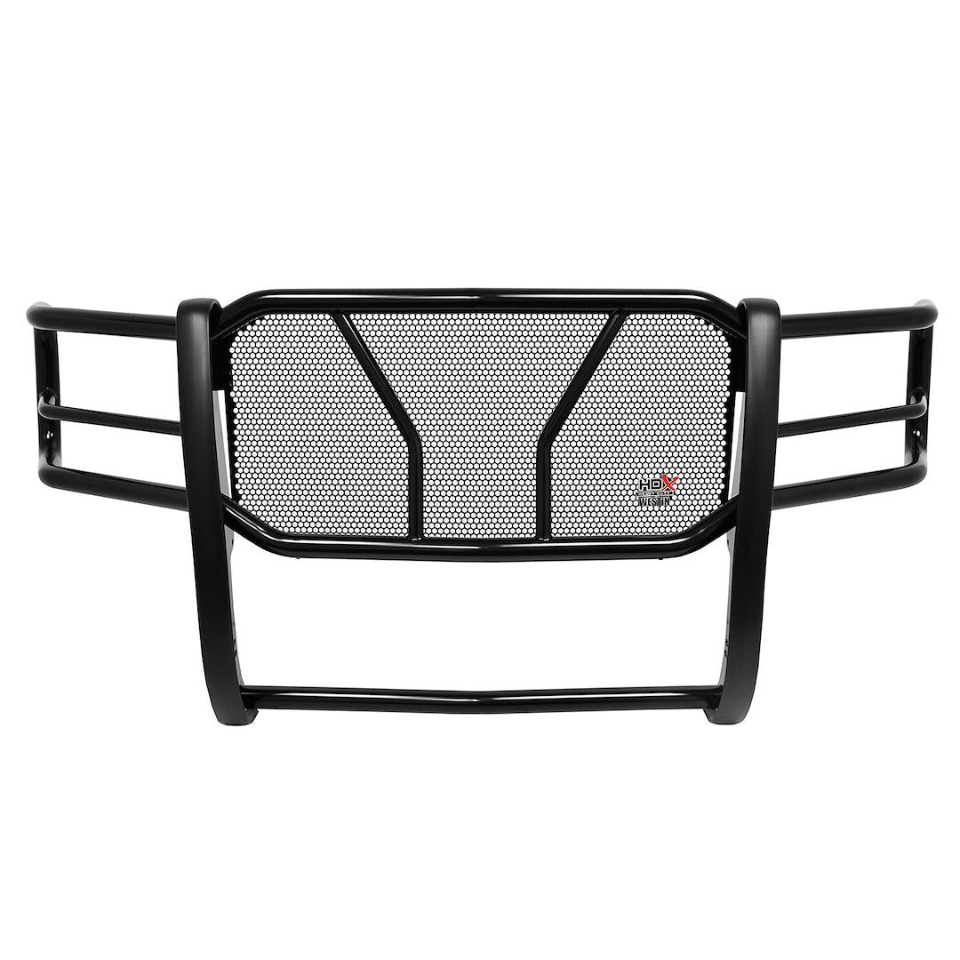 Product of Westin Automotive 57-23875 Grille Guard 1-Piece Black Powder Coated 