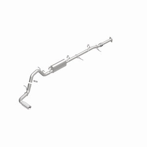 Product of Magnaflow Performance 19649 NEO Series Cat-Back System Single Exhaust System Kit 