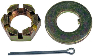 Dorman (Oe Solutions) 05110 Spindle Nut||05110-007.Jpg||85||d1805110||2214468