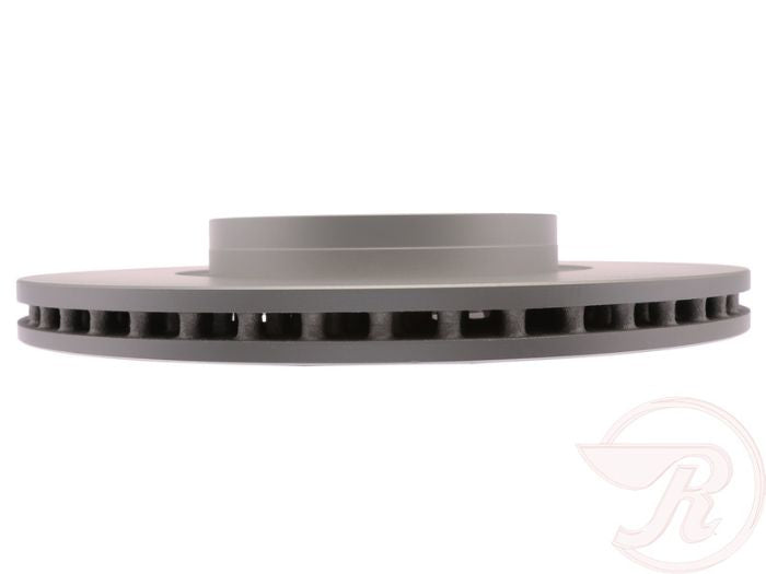 Product of Raybestos Brakes 682503FZN Element3 ™ Slotted 1 Piece Brake Rotor 