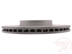 Product of Raybestos Brakes 682503FZN Element3 ™ Slotted 1 Piece Brake Rotor 