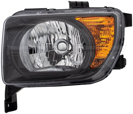 Dorman (Oe Solutions) 1592047 Headlight Assembly||1592047.Jpg||85||d181592047||2242256