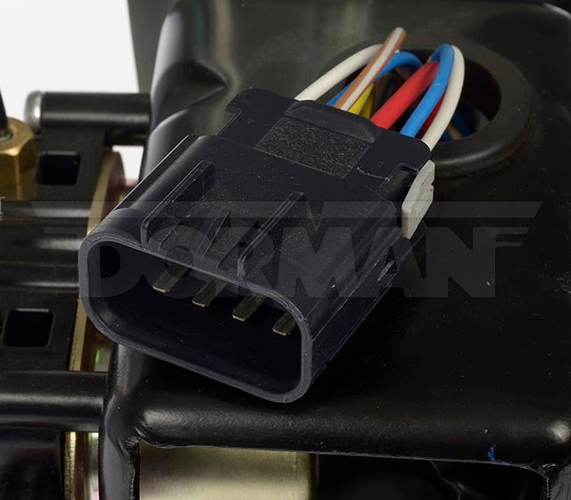 Dorman (Oe Solutions) 949-037 Air Compressor||949-037_4.Jpg||89||d18949037||1164603
