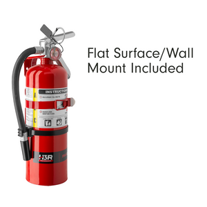 Product of H3r Mx500r Fire Extinguisher