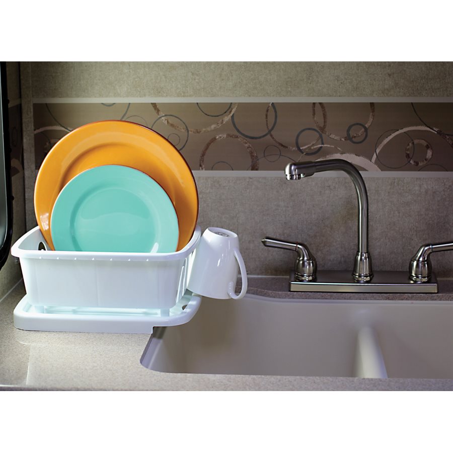 Product of Camco 43511 Dish Drainer