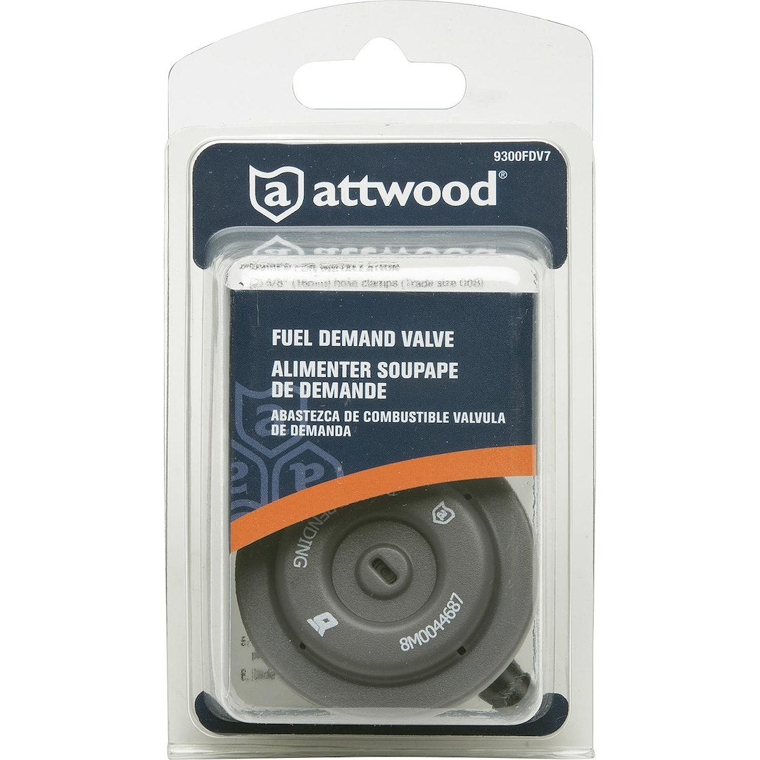 Attwood Marine 9300fdv7 Fuel Shut Off Valve||9300fdv7_Fuel_Demand_Valve_Pkg.Jpeg||92||a7j9300fdv7||1290454