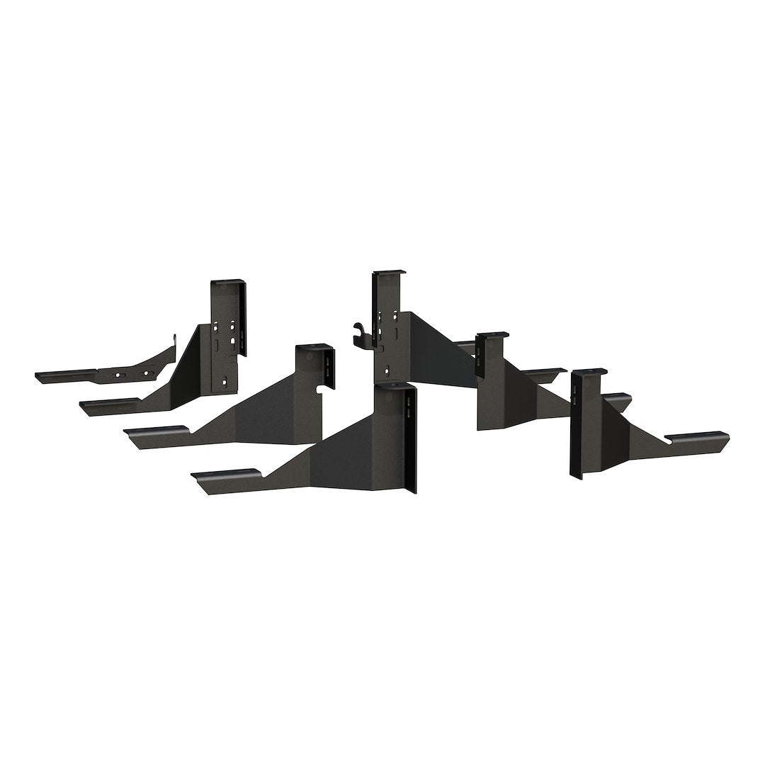 Product of Luverne 401439 Running Board - Truck Wheel To Wheel Component