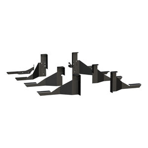 Product of Luverne 401439 Running Board - Truck Wheel To Wheel Component