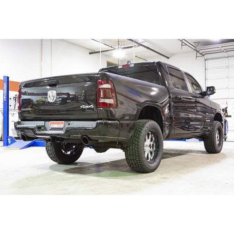 Product of Flowmaster 817850 American Thunder ® Axle Back System Dual Exhaust System Kit 