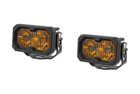 Diode Dynamics Dd8101p Driving/ Fog Light||dd8101p.Jpg||85||diodd8101p||2245677