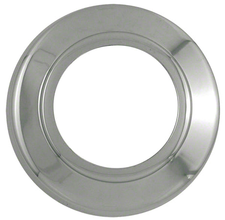 Product of Coast To Coast IWCC3140X4WD Chrome Plated Silver Wheel Center Cap 