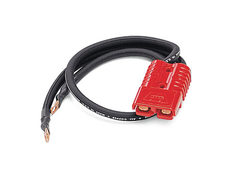 Product of Warn 36080 Winch Power Cable