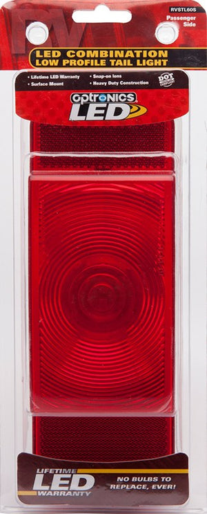 Product of Optronics Rvstl60s Trailer Light
