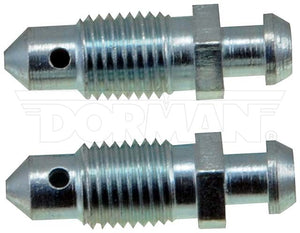 Dorman (Oe Solutions) 6858 Brake Bleeder Screw||6858_1.Jpg||86||d186858||1117414