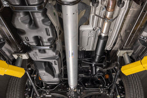 Product of Flowmaster 818177 Outlaw ® Extreme Cat-Back System Exhaust System Kit 