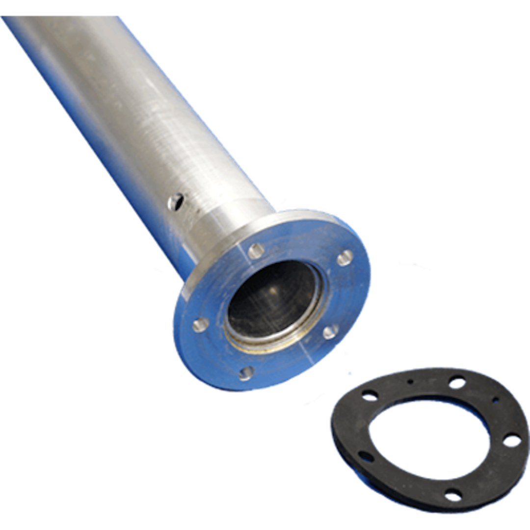 Product of Maretron Tft-5h Non Displacement Focus Tube