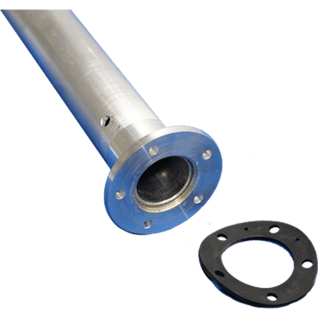 Product of Maretron Tft-5h Non Displacement Focus Tube